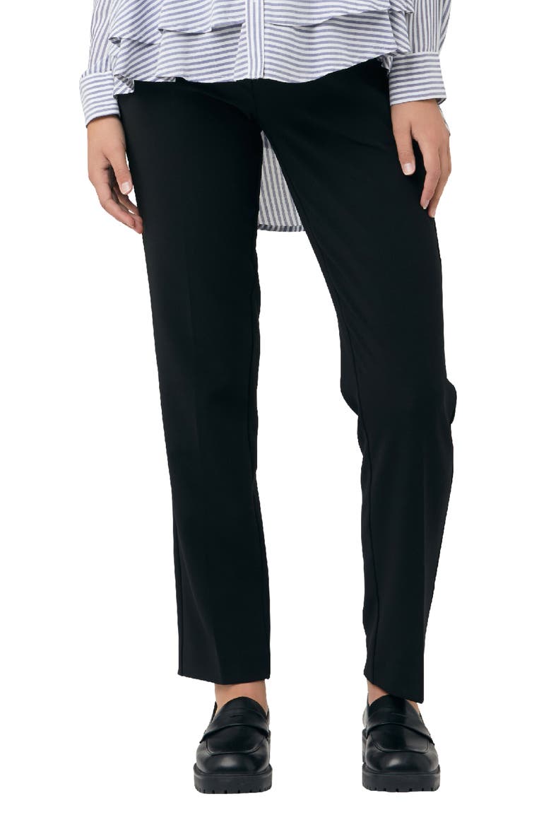 Alexa Classic Pant, Main, color, Black