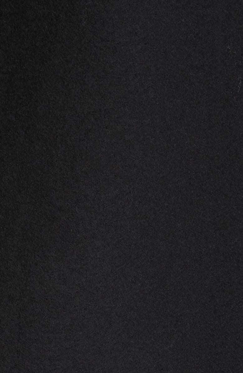 Eileen Fisher Open Front Wool Blazer, Alternate, color, 