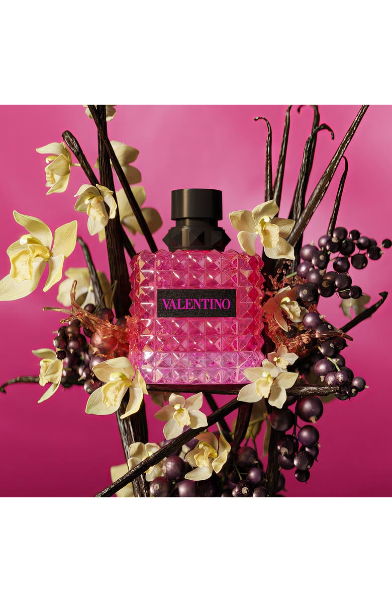 Valentino Donna Born in Roma Extradose Eau de Parfum, Alternate, color, 