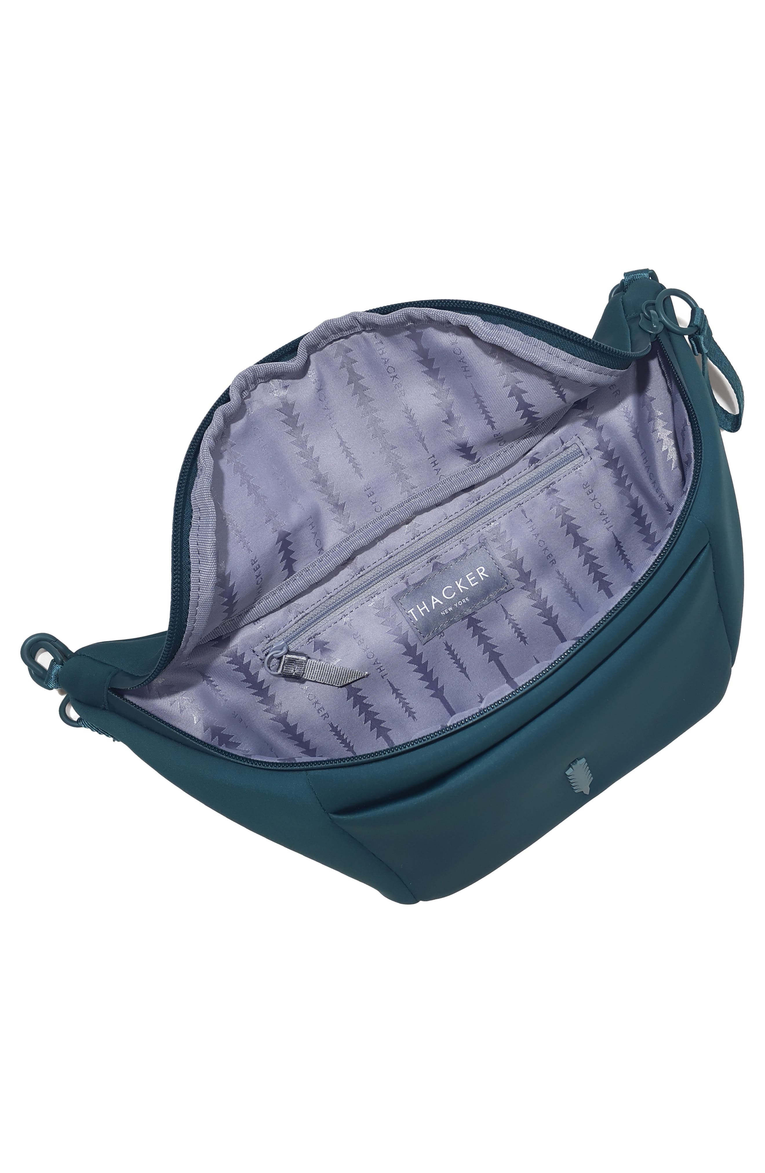 Thacker Salinas Sling Bag, Alternate, color, 