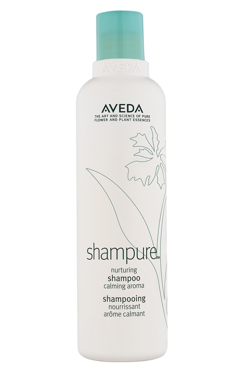Aveda shampure<sup>™</sup> Nurturing Shampoo, Main, color, 