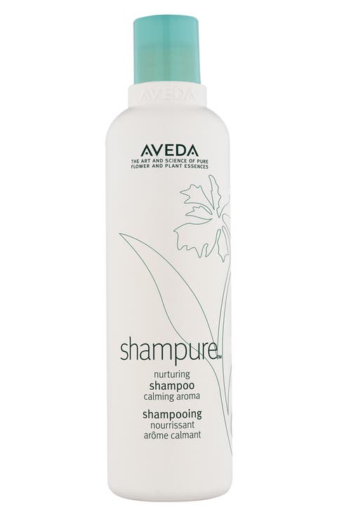shampure™ Nurturing Shampoo