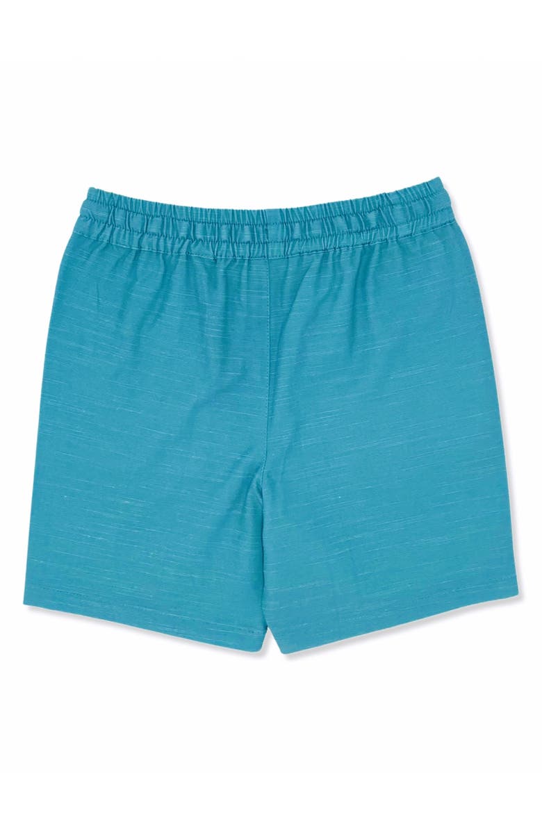Feather 4 Arrow Kids' Seafarer Hybrid Shorts, Alternate, color, 