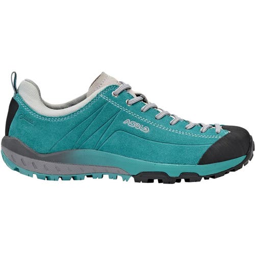 Asolo Space Gv Hiking Shoe In Multi