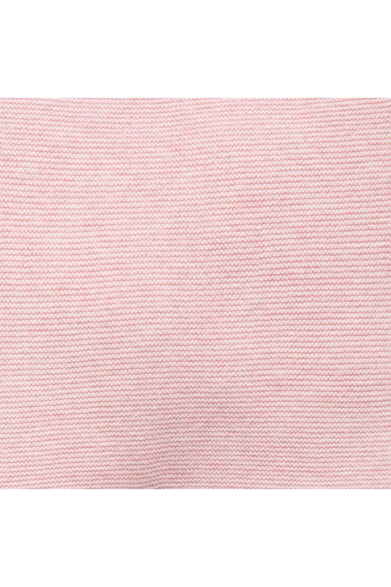Textured Knit Legging, Alternate, color, Pink Melange
