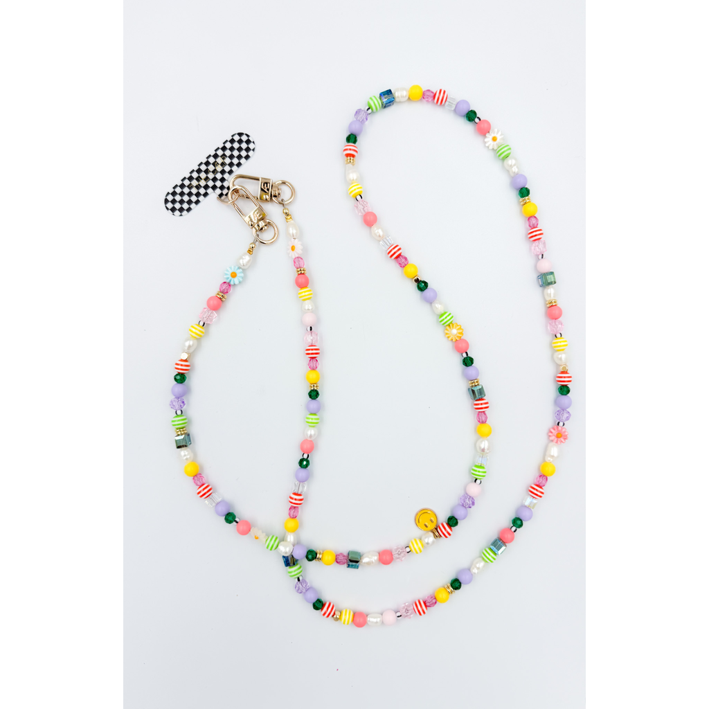 The Cæp Universal Crossbody In Multi