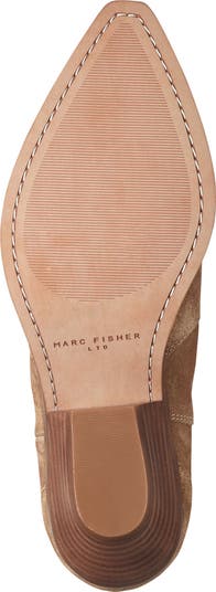 Ander Knee High Boot