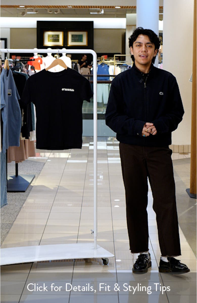 Kids' Hacked Graphic T-Shirt, sales video thumbnail