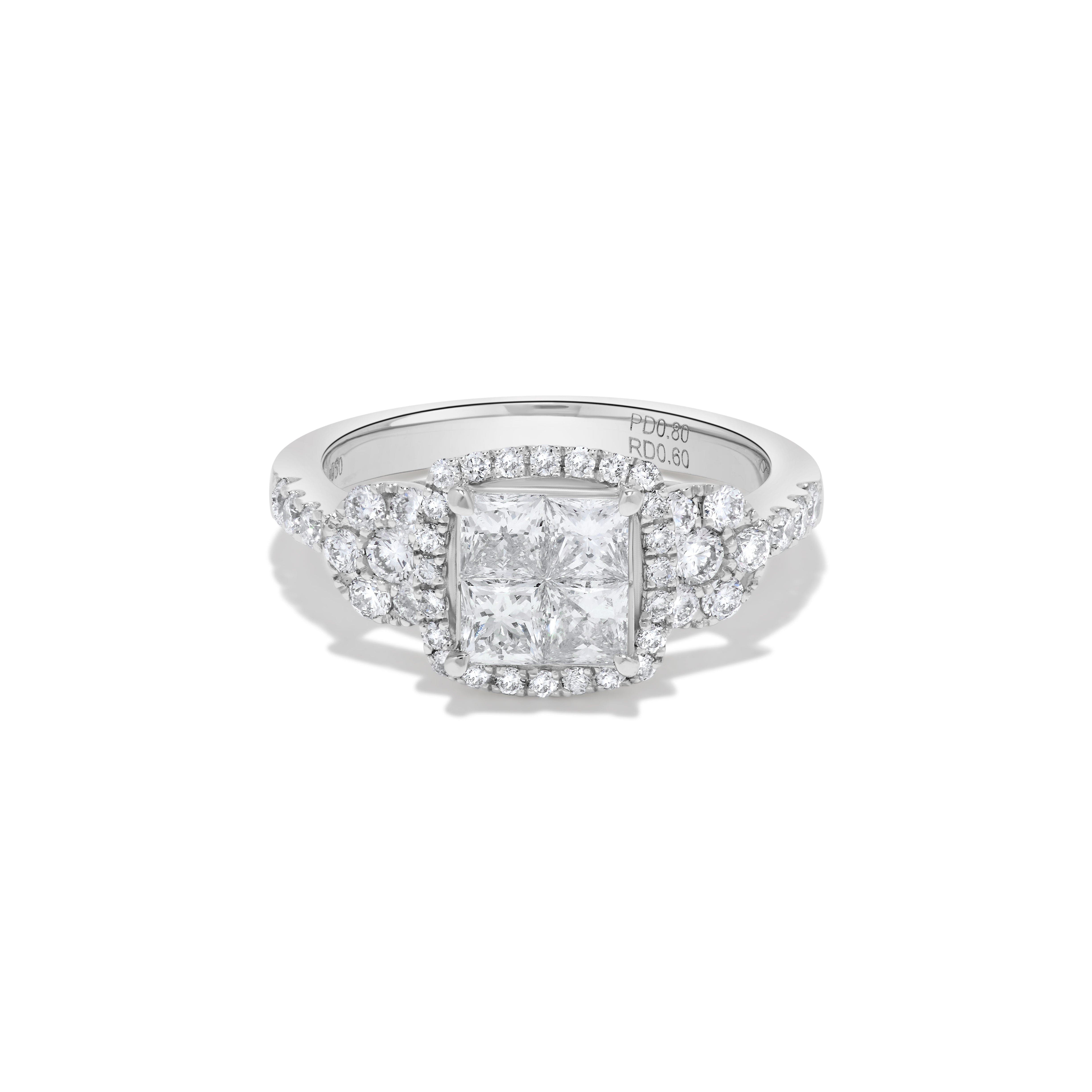 selected Platinum