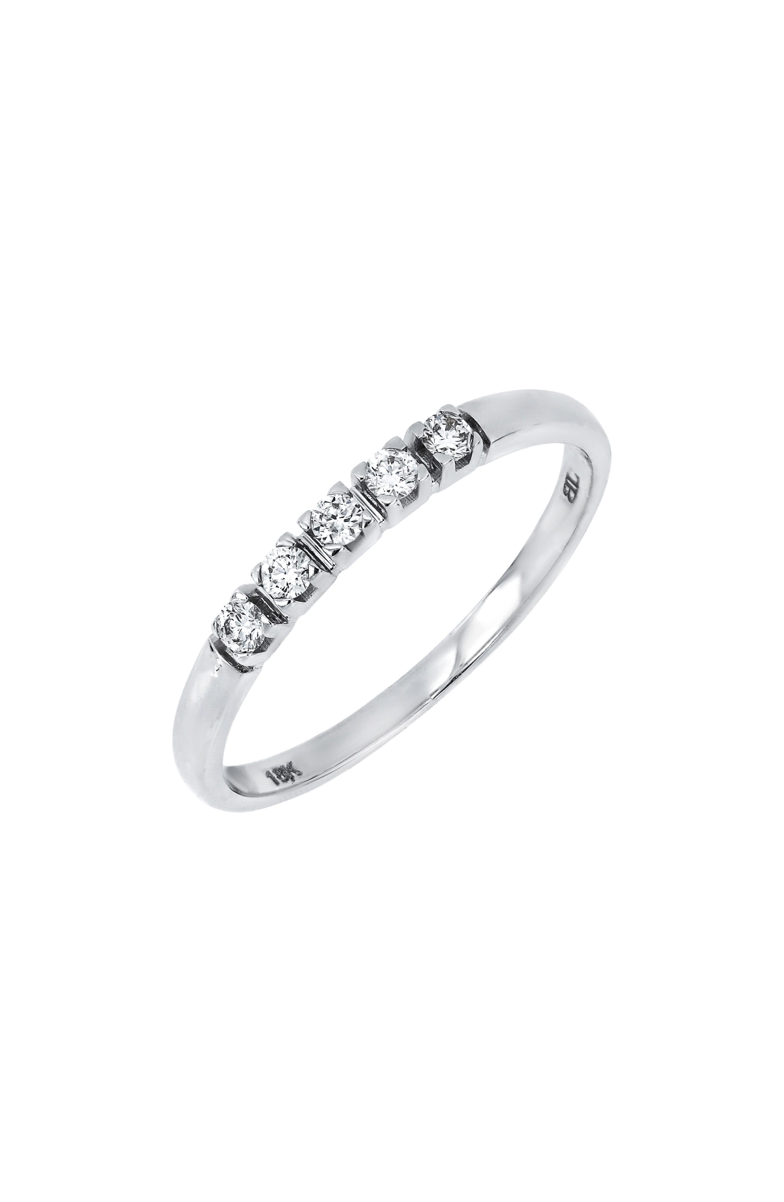 Audrey Diamond Ring (Nordstrom Exclusive)