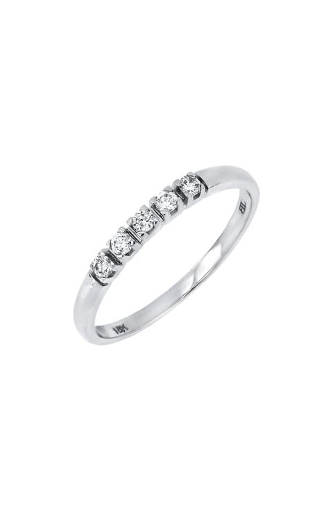 Audrey Diamond Ring (Nordstrom Exclusive)