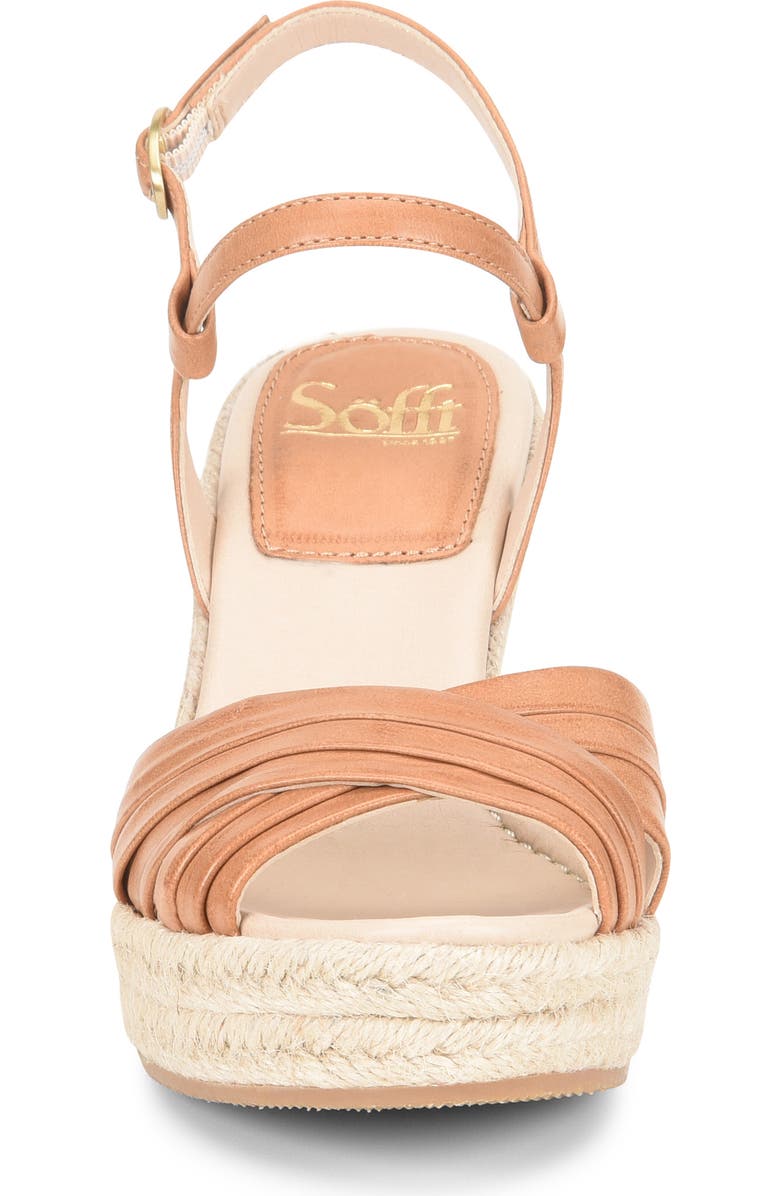 Söfft Solani Sandal, Alternate, color,