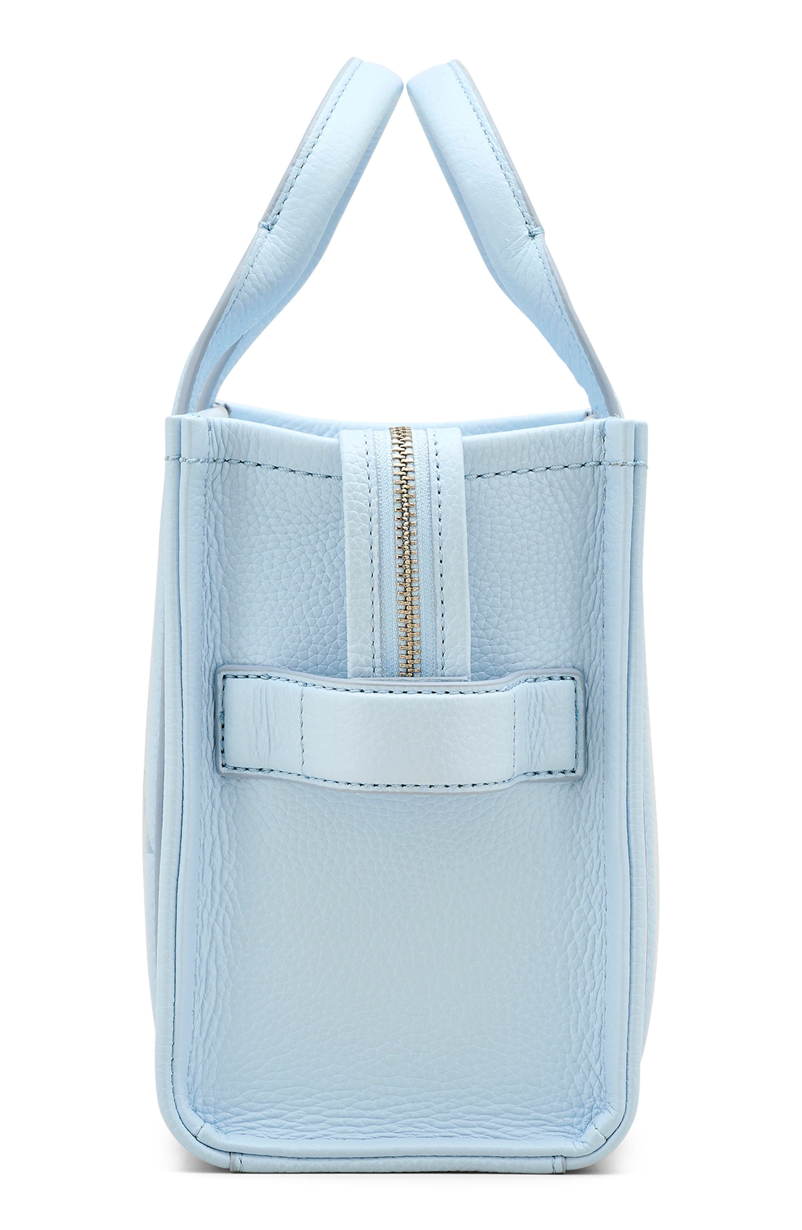 Marc Jacobs The Small Leather Tote, Alternate, color, 