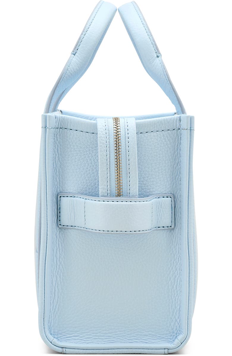 Marc Jacobs The Small Leather Tote, Alternate, color,