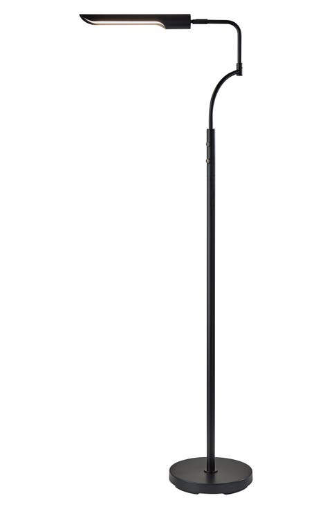 Zane LED Floor Lamp
