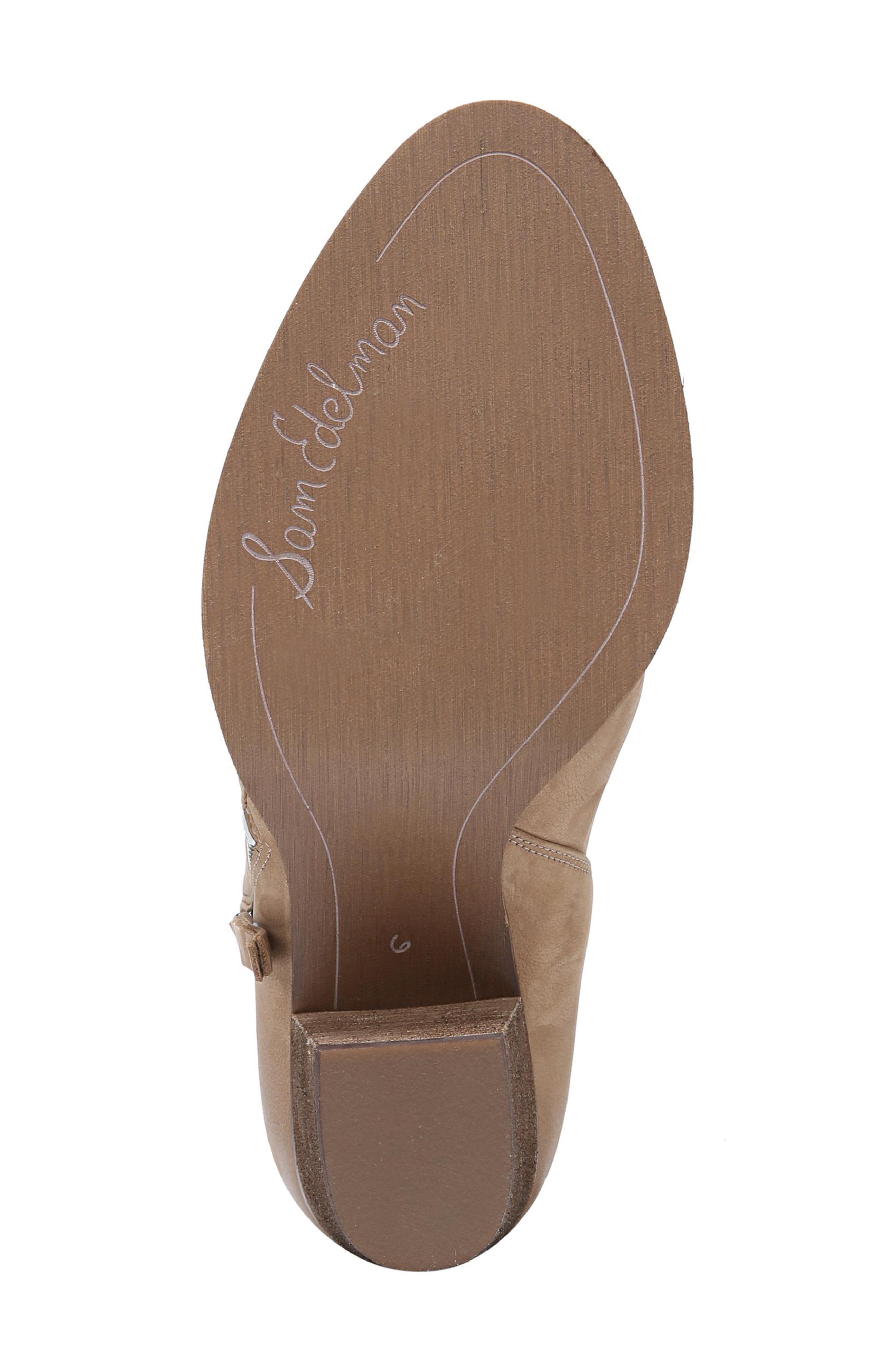 Sam Edelman Macon Bootie, Alternate, color, 