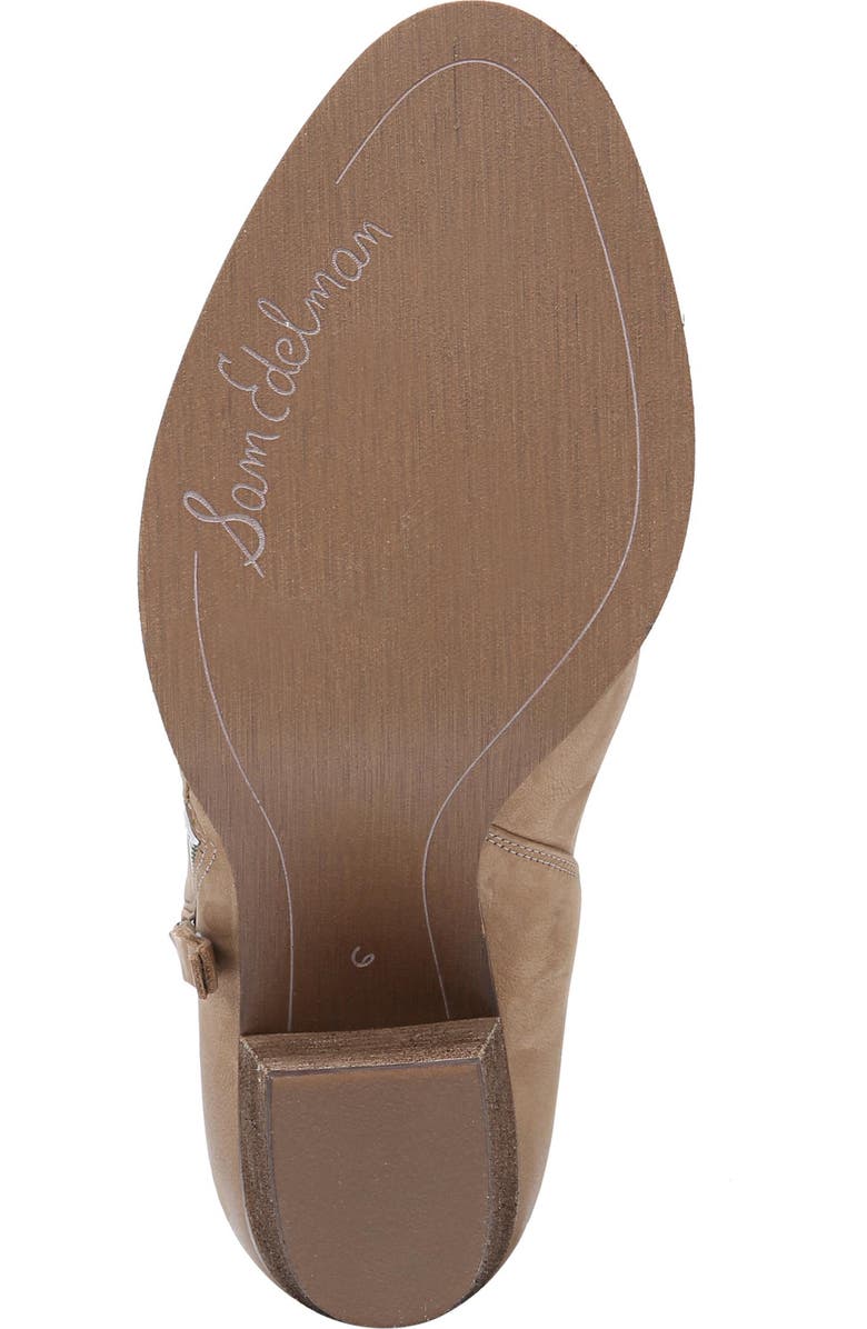 Sam Edelman Macon Bootie, Alternate, color,