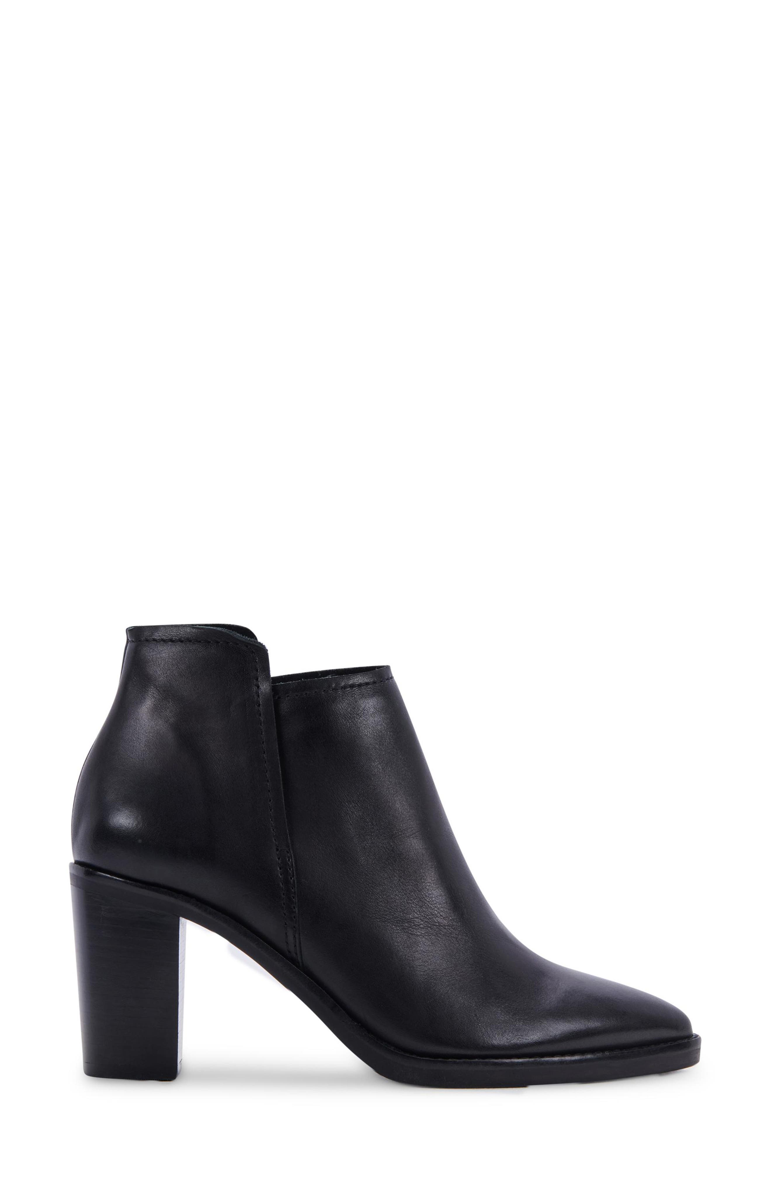 Dolce Vita Spade Bootie, Alternate, color, 