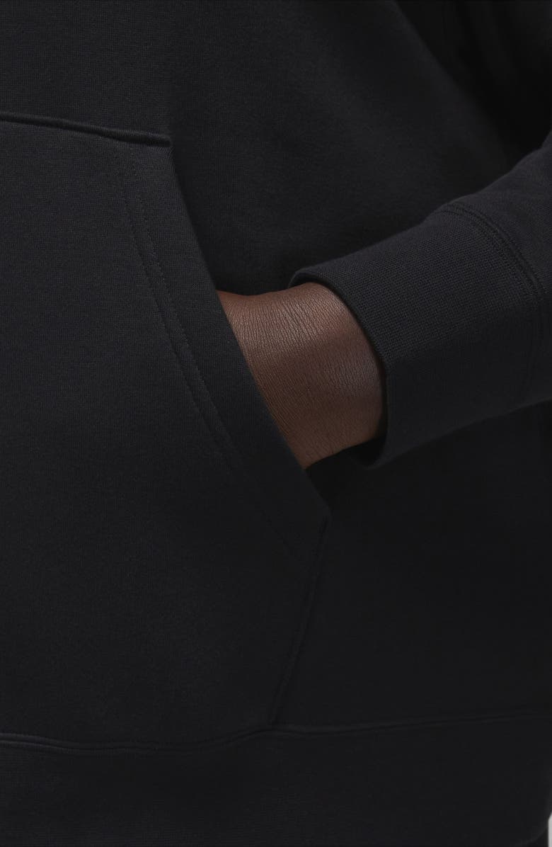 Jordan Brooklyn Fleece Hoodie, Alternate, color, 