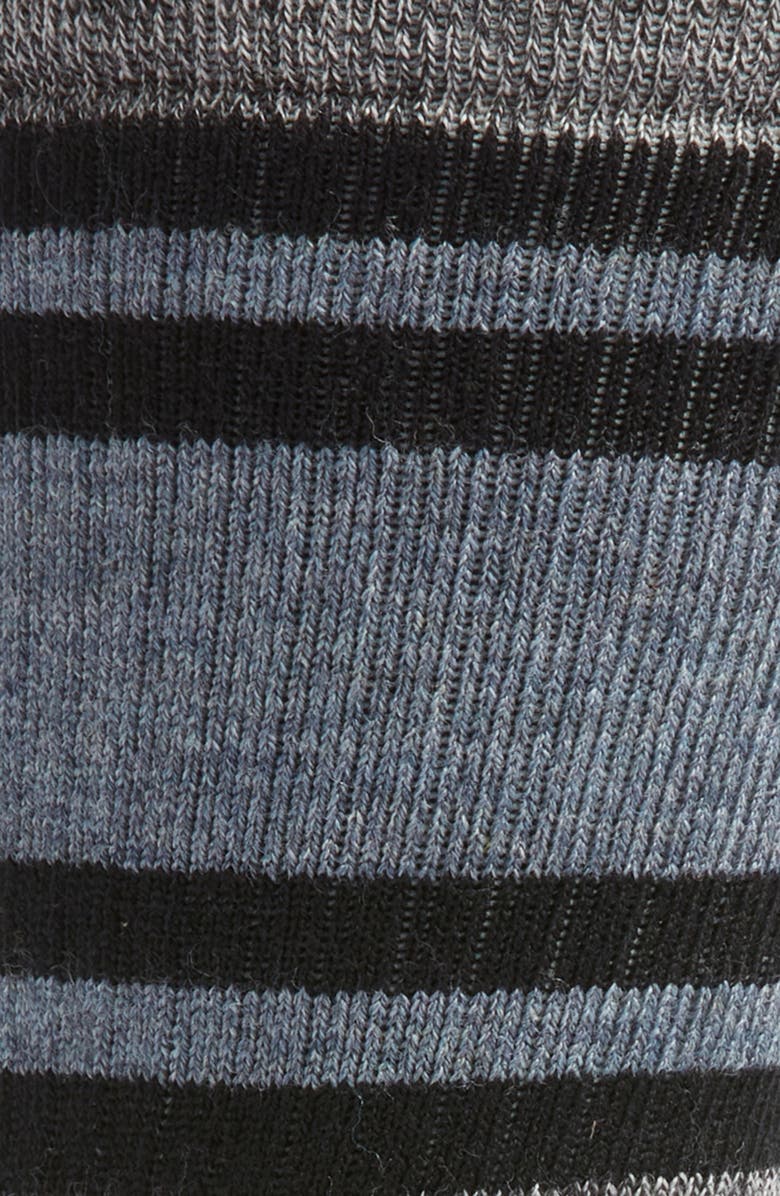 Smartwool Hike Full Cushion Lolo Trail Wool Blend Crew Socks, Alternate, color, 