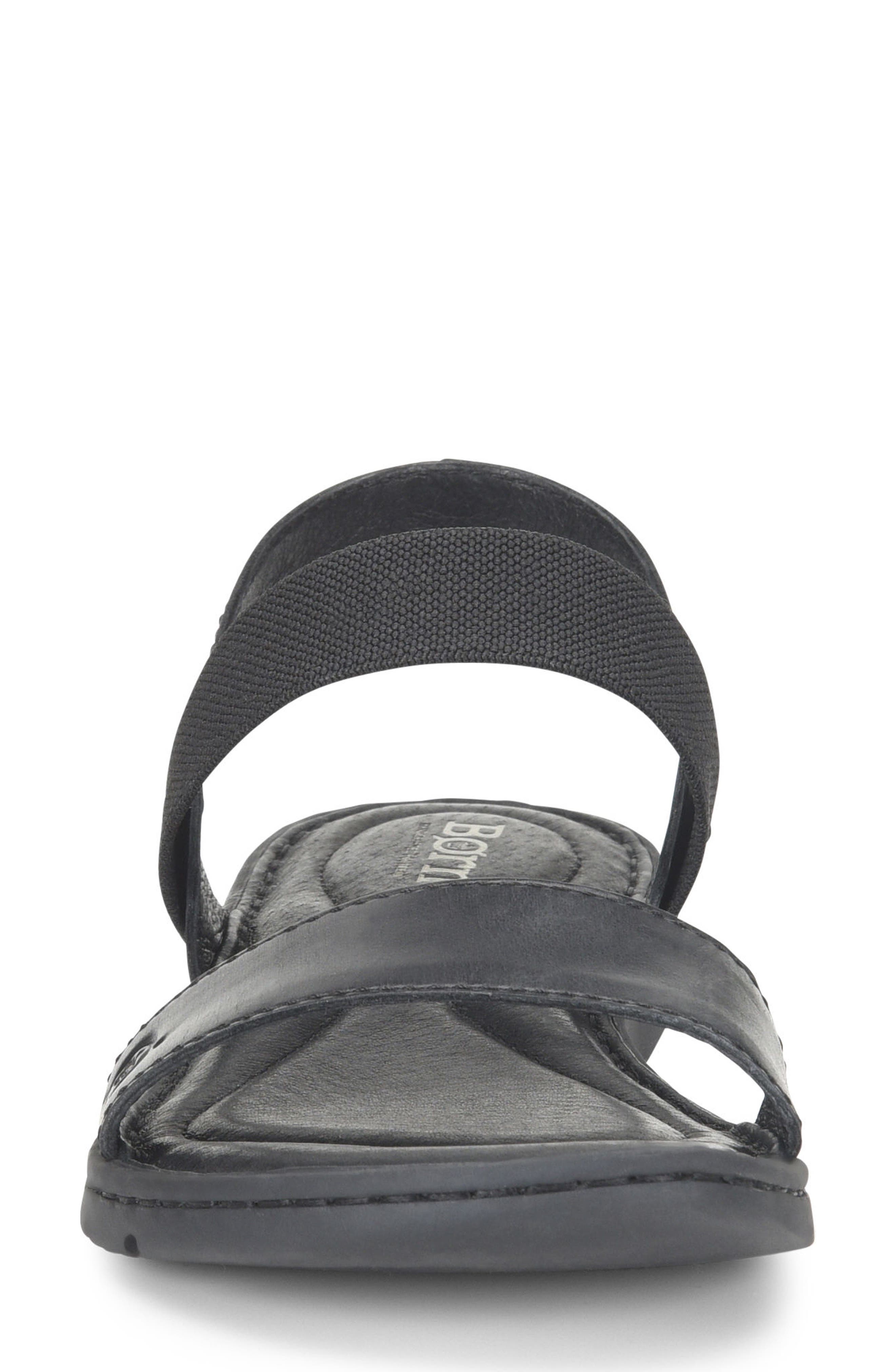 Børn Elstar Sandal, Alternate, color, 