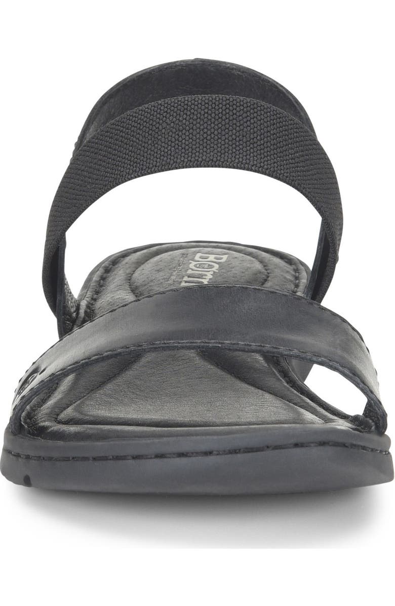 Børn Elstar Sandal, Alternate, color,