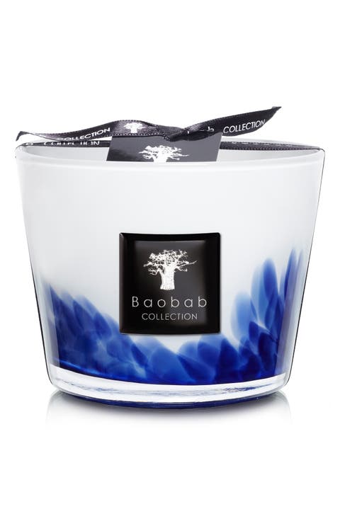Feathers Touareg Candle