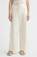 BOSS Orange Tahilone Stretch Cotton Pants