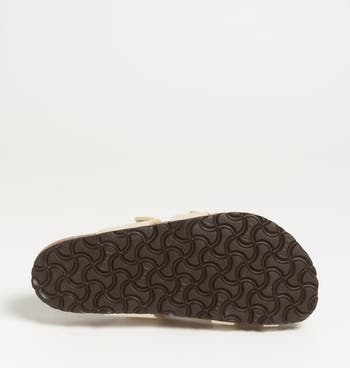 Mayari Birko-Flor Sandal