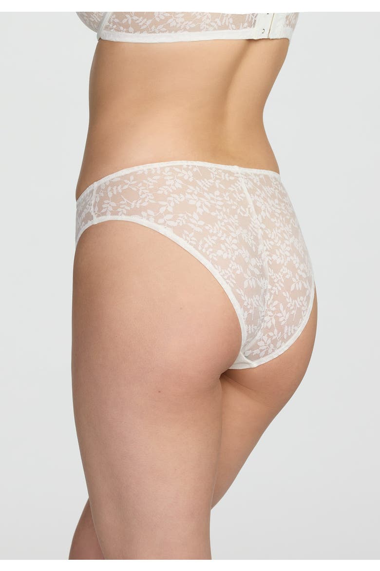 The Highwaist, Alternate, color, SALT