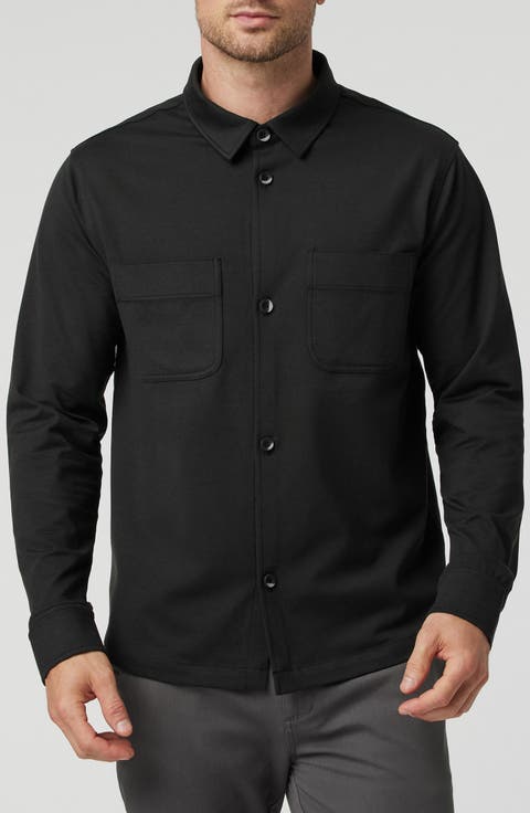 Coronado Shirt Jacket