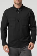 Vuori Coronado Shirt Jacket