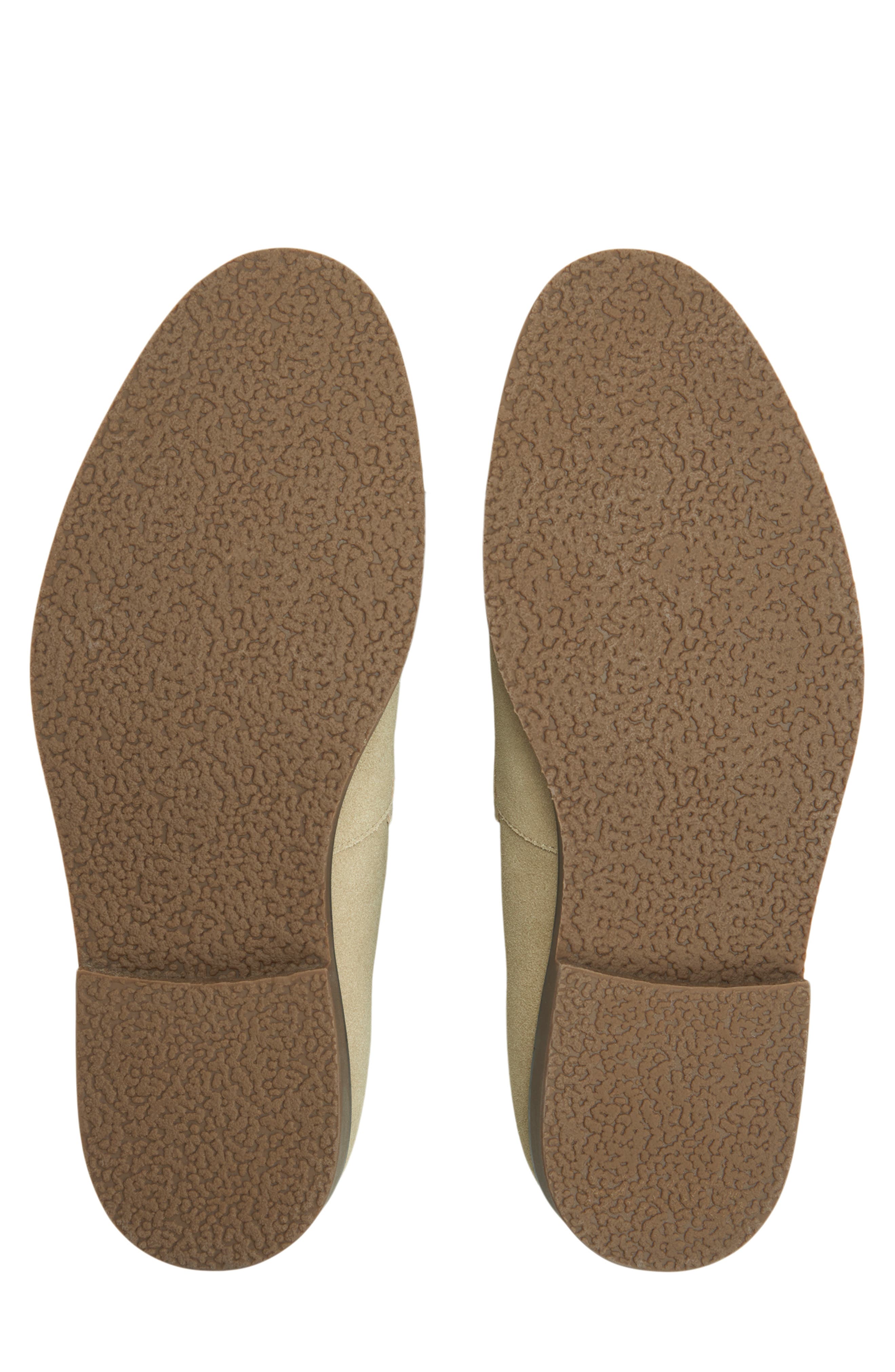 Brooks Brothers Cranford Penny Loafer, Alternate, color, Medium Beige