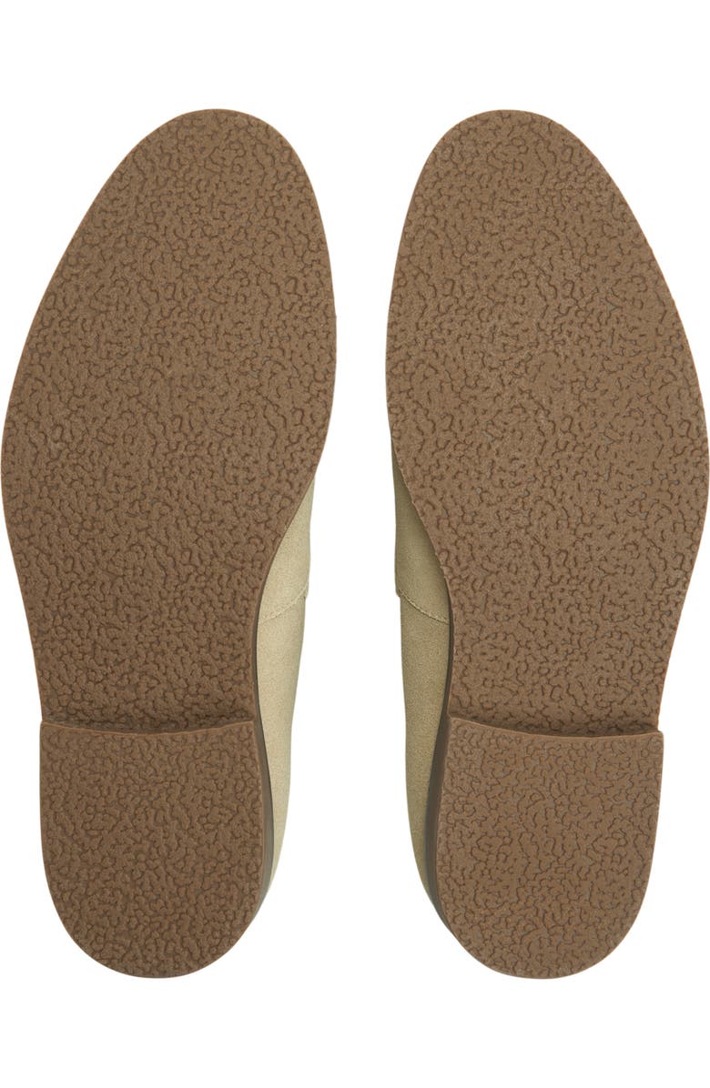 Brooks Brothers Cranford Penny Loafer, Alternate, color, Medium Beige