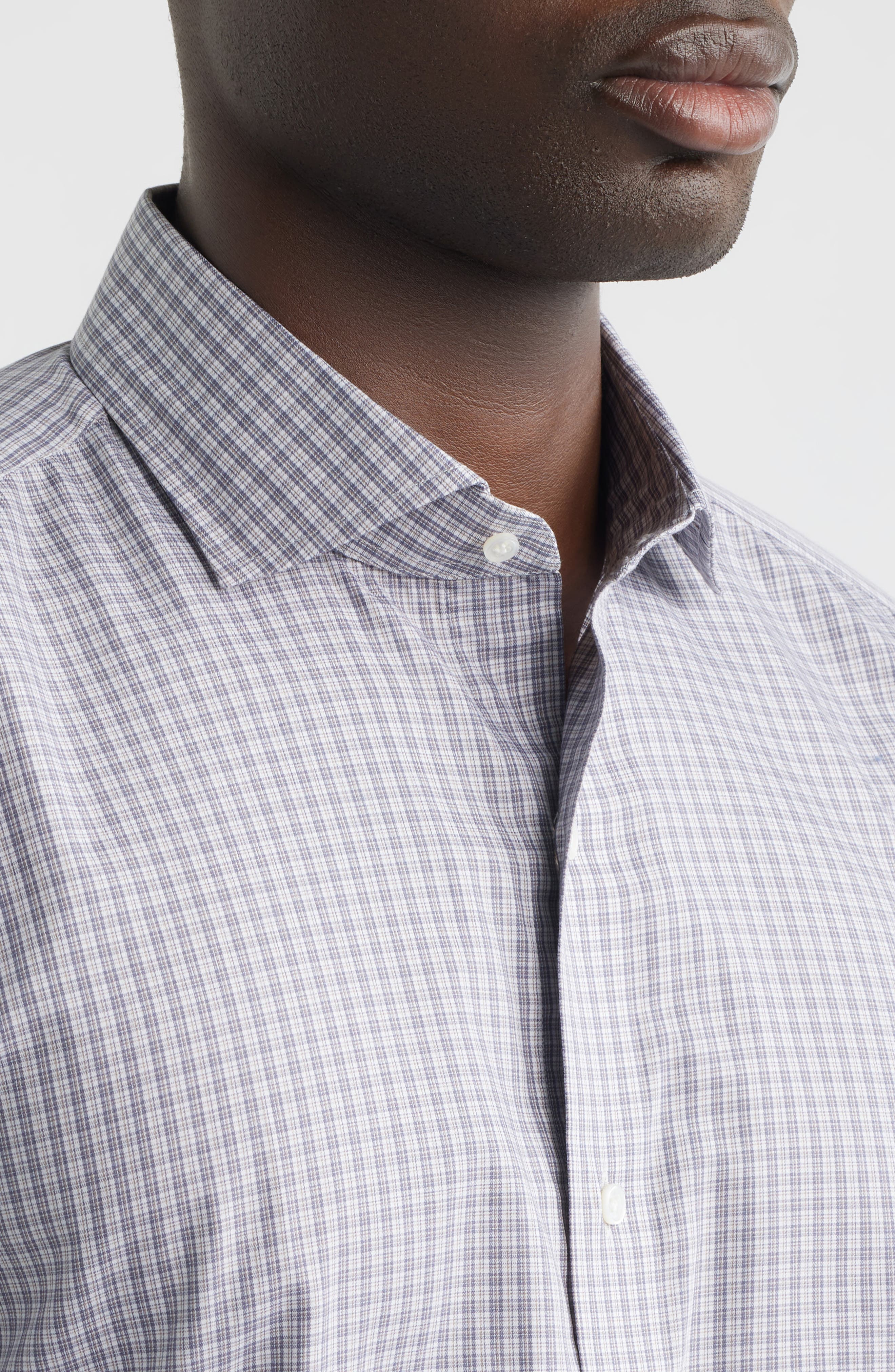 Crown Crafted Dante Button-Up Shirt - image 4