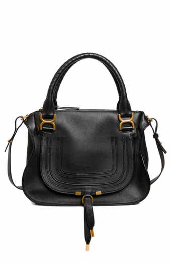 Chloe Small Marcie Crossbody Bag Nordstrom