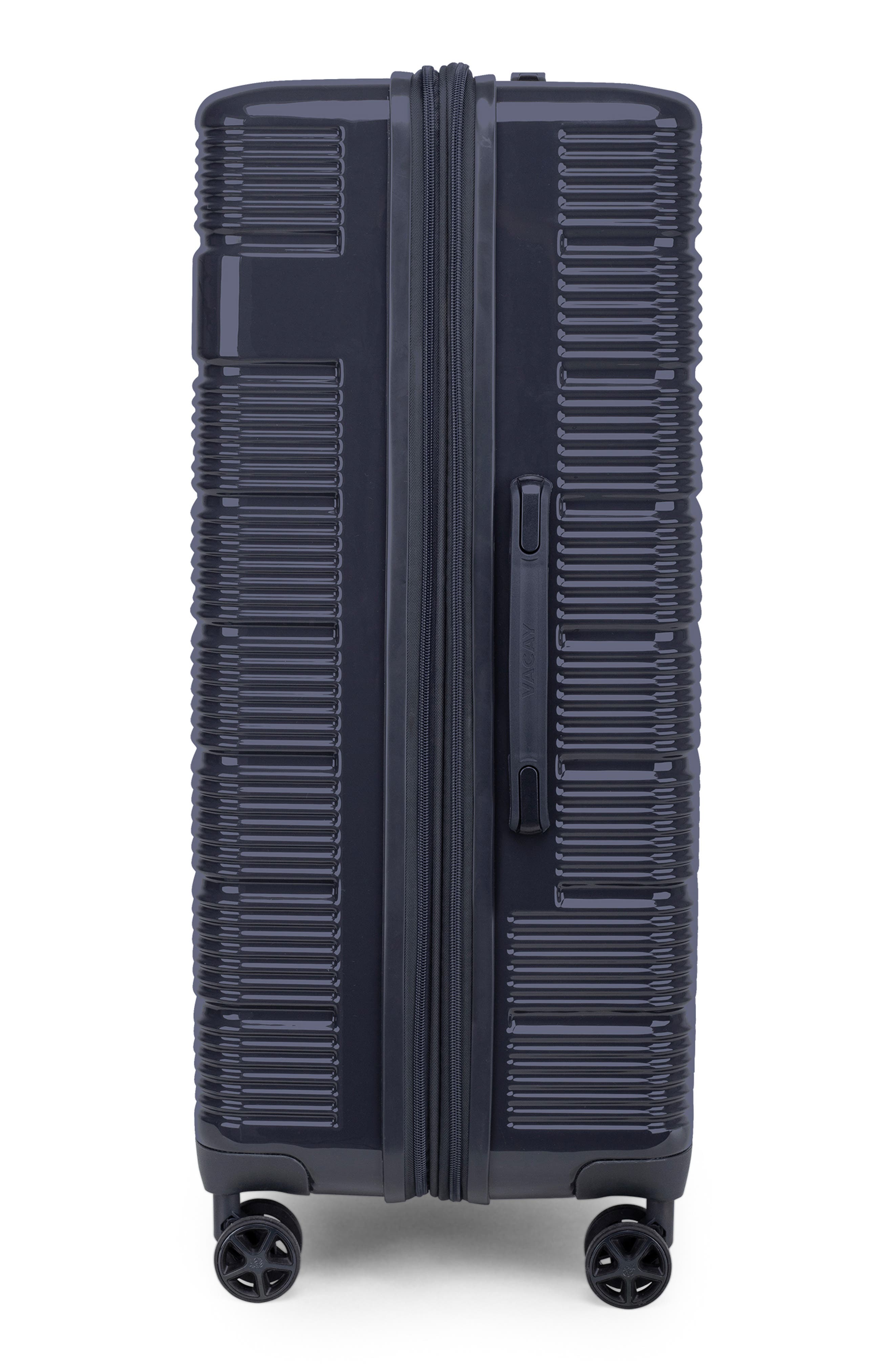 Vacay Spotlight 20-Inch Hardside Spinner Carry-On Case, Alternate, color, 