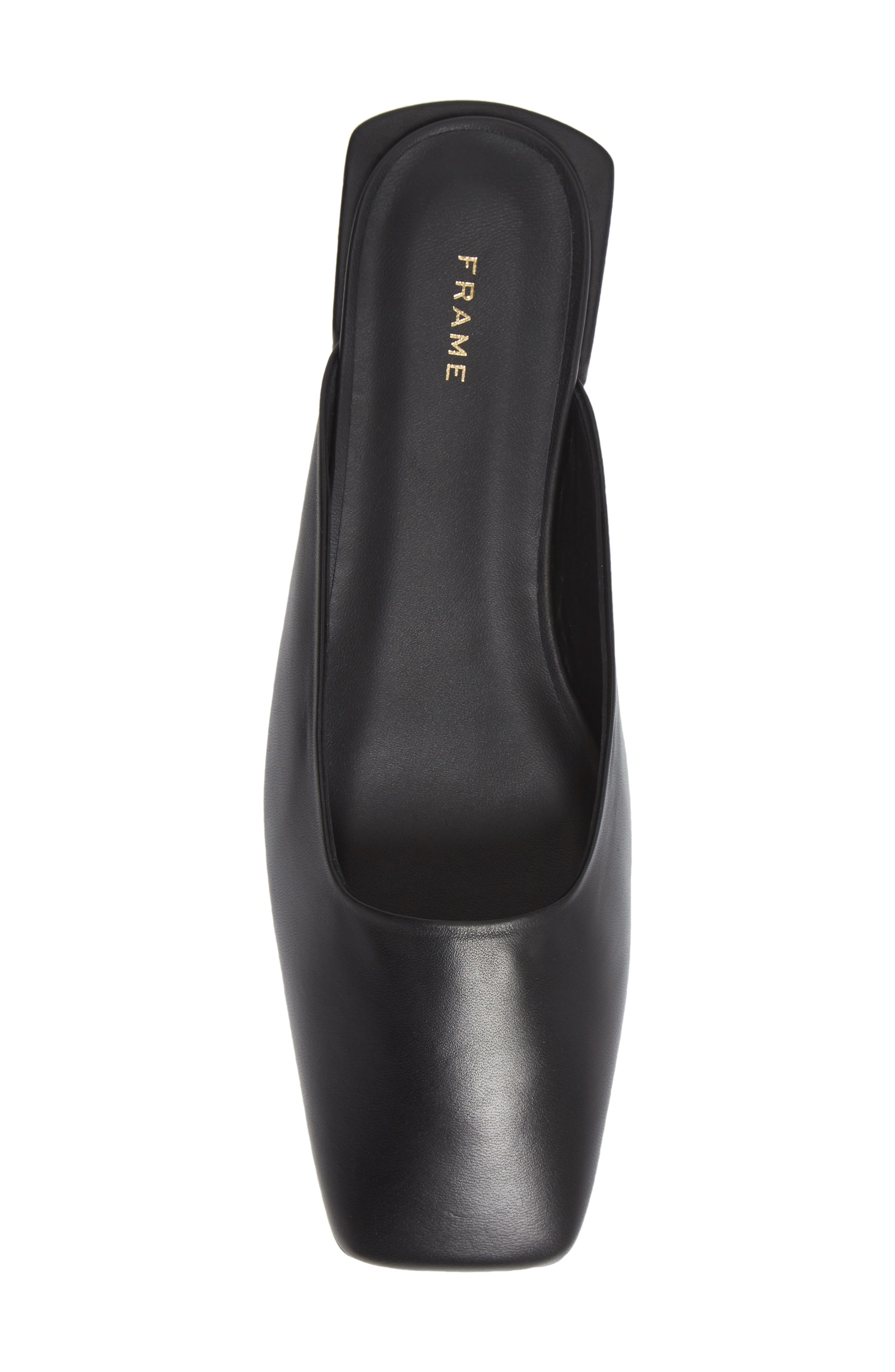 FRAME Le Town Mule, Alternate, color, 