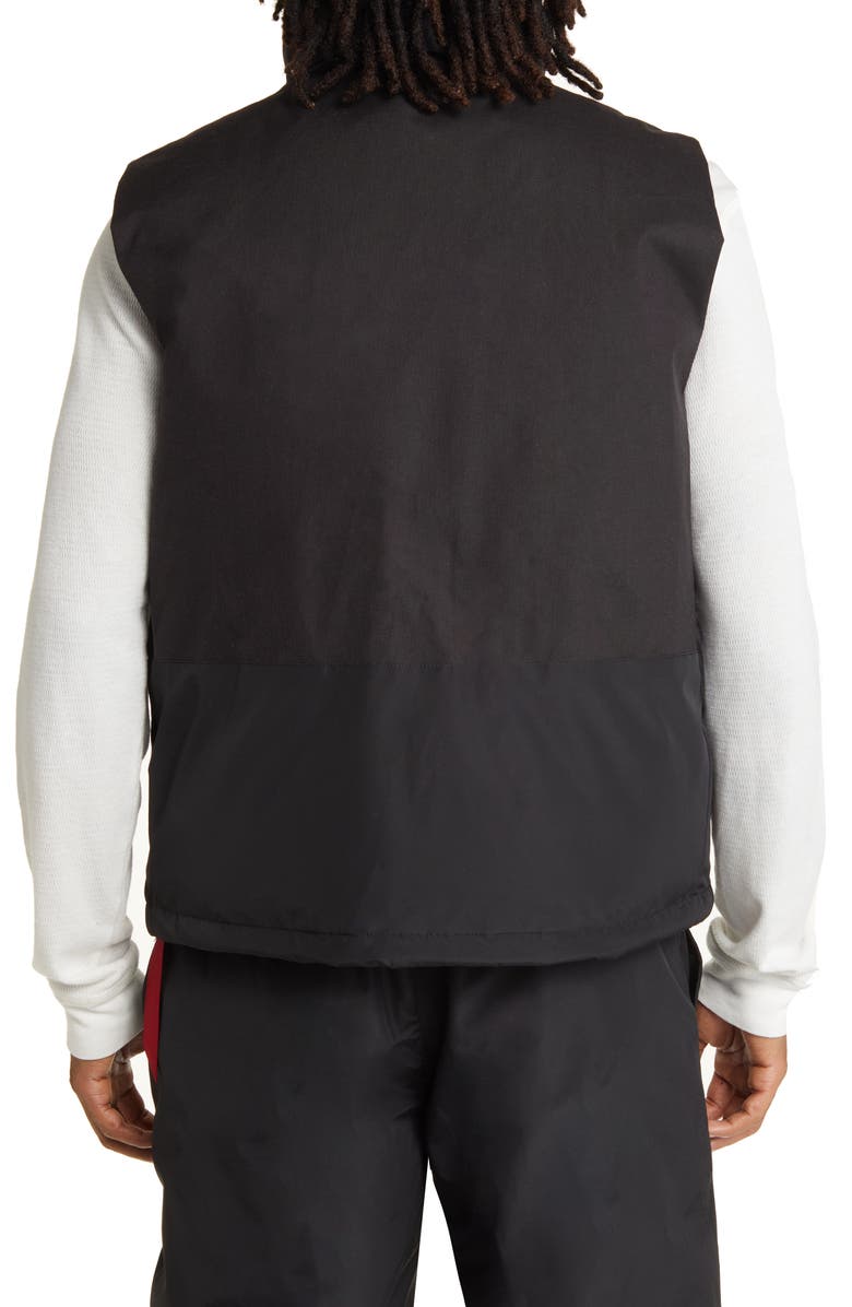 Alpha Industries Mod Reversible Vest, Alternate, color, 