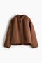 selected Brown