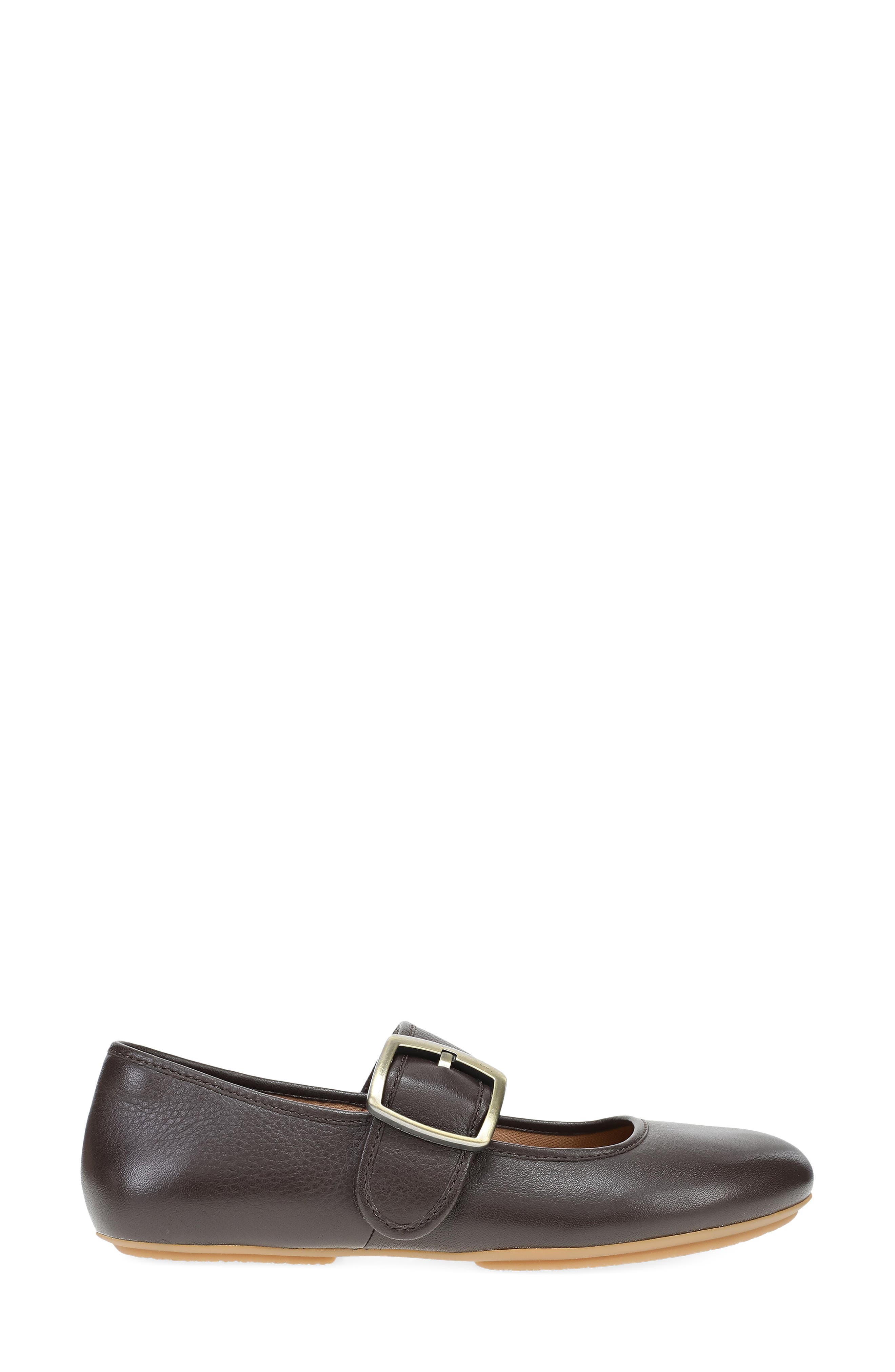 Matilda Mary Jane Flat - image 4
