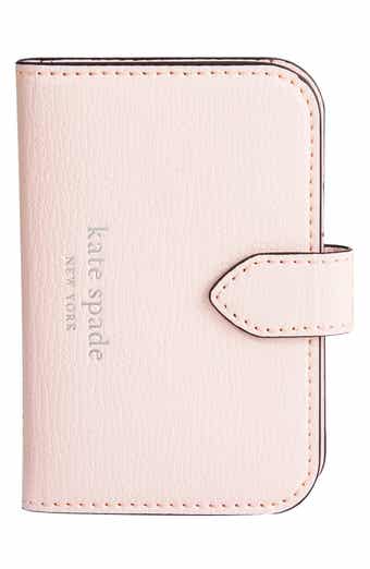 Kate Spade New York morgan magnetic wallet
