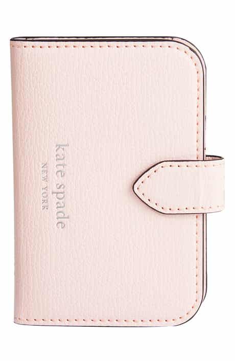 Kate Spade New York morgan magnetic wallet