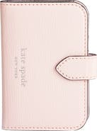 Kate Spade New York morgan magnetic wallet