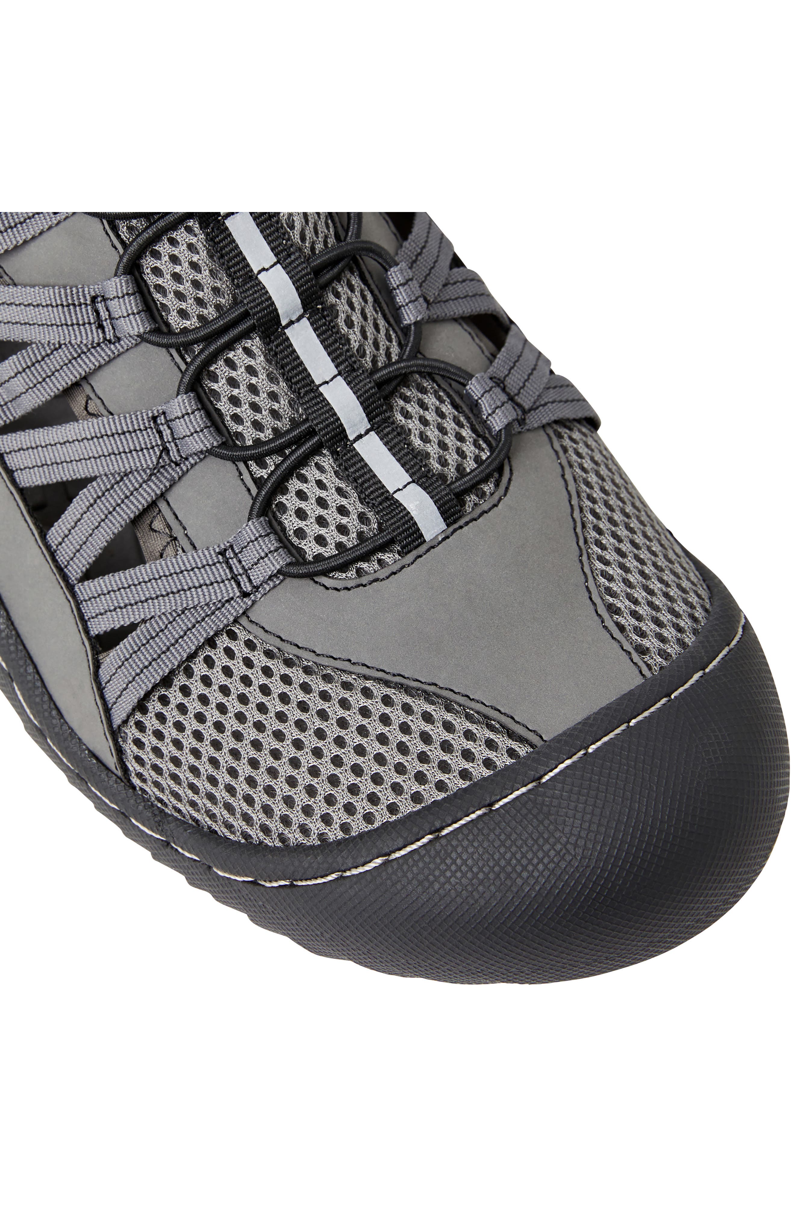 JBU Topsail Water Sneaker, Alternate, color, Grey