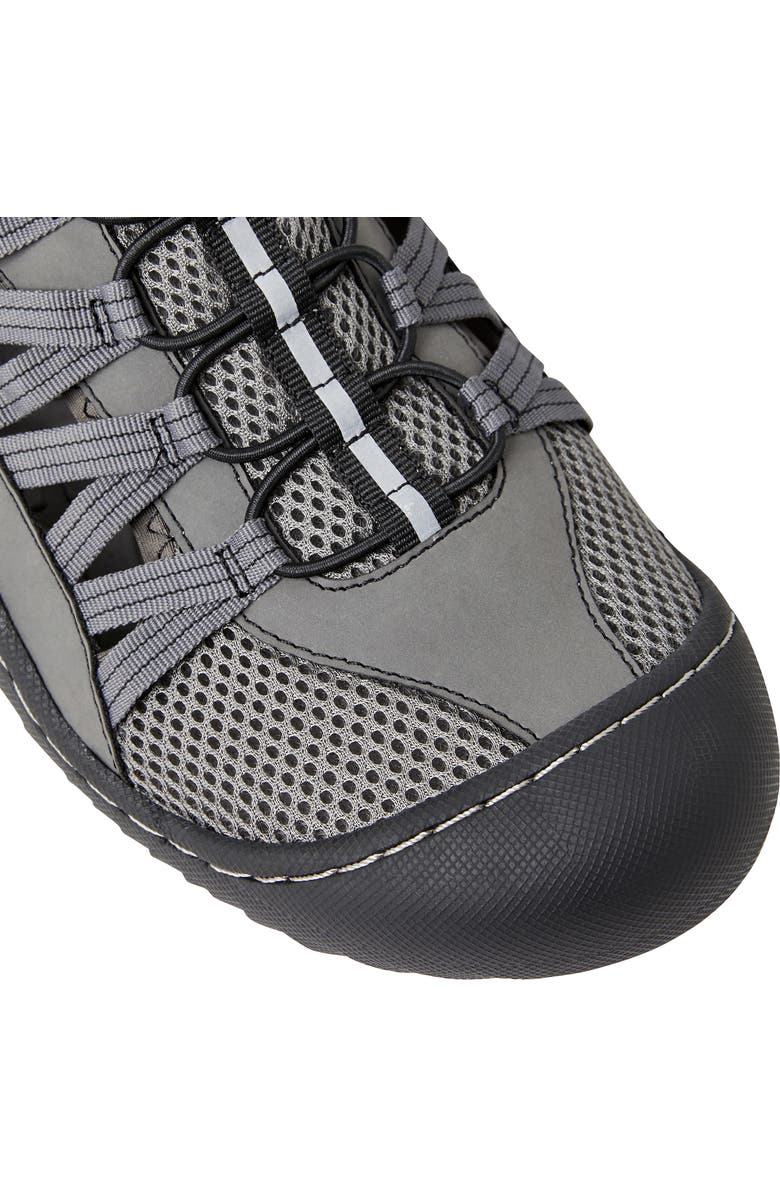 JBU Topsail Water Sneaker, Alternate, color, Grey