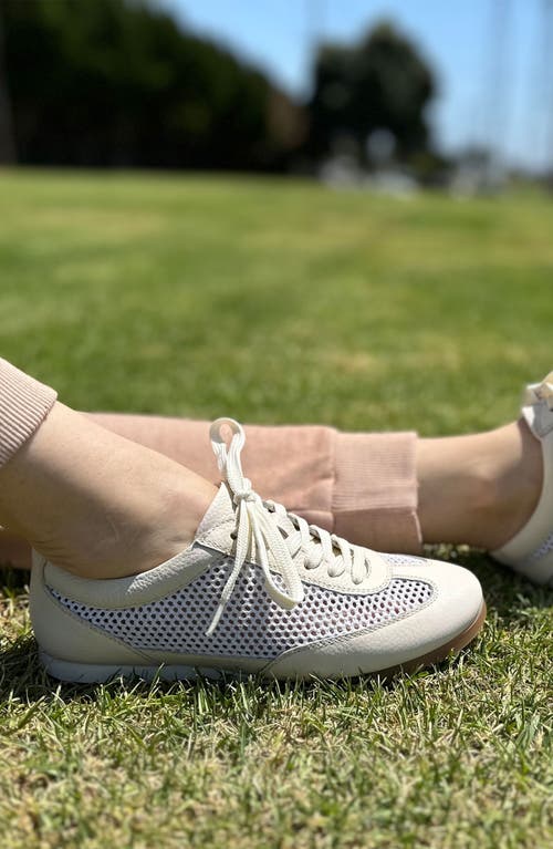 SEYCHELLES SEYCHELLES NAPLES SNEAKER