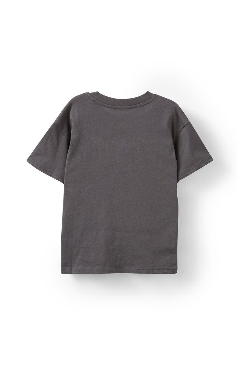 Cotton On Kids Kid's Livvy Lux Short Sleeve Tee, Alternate, color, 