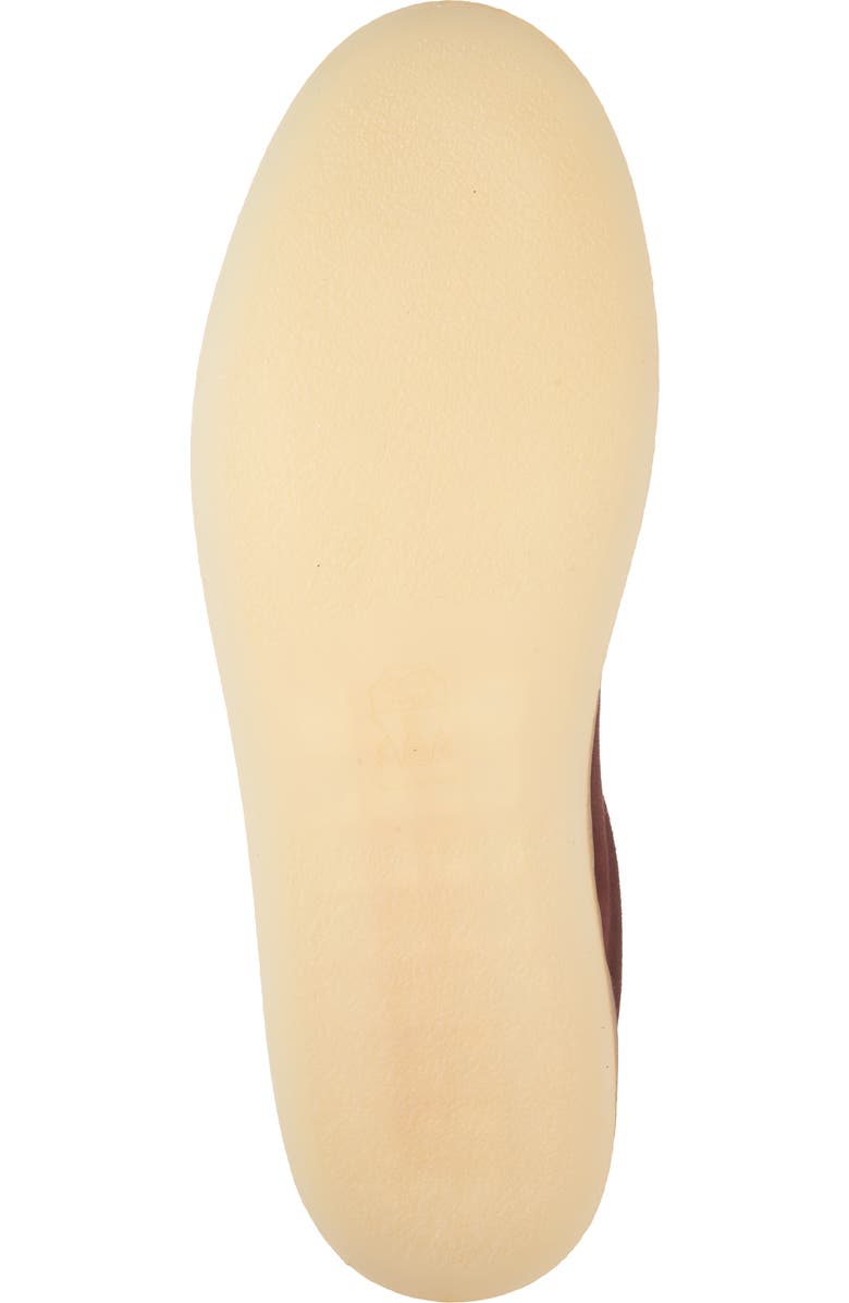 Brunello Cucinelli Low Top Sneaker, Alternate, color, Csb57 Brown