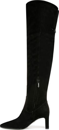 Shea Over the Knee Boot